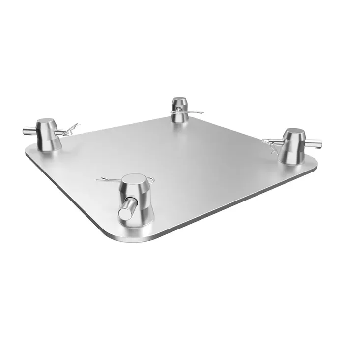 Global Truss F34 Bodenplatte