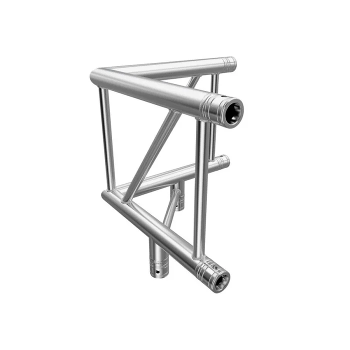 GLOBAL TRUSS F42 3-Weg Ecke C31 90° V