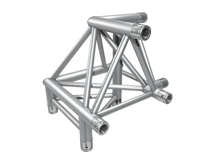 Global Truss F43 3-Weg Ecke C32