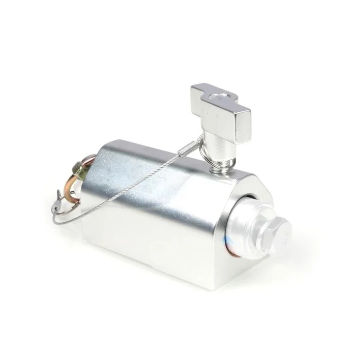 GLOBAL TRUSS TV-Zapfen-Aufnahme Multi M10