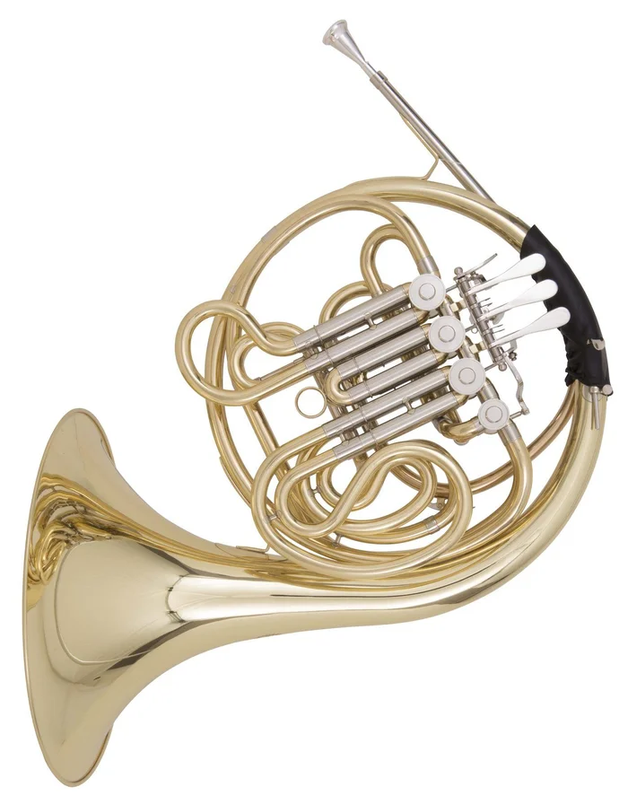 Grassi FH210 French Doppelhorn