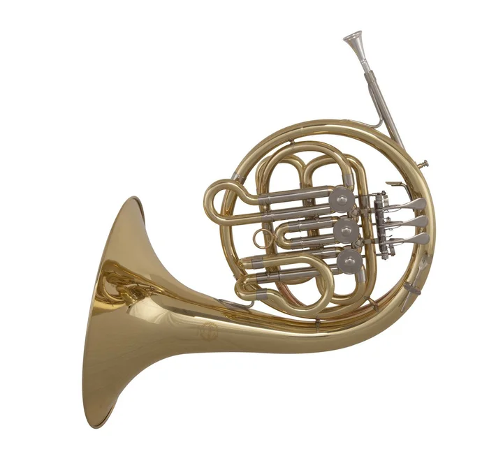 Grassi SBH760 French Horn Baby