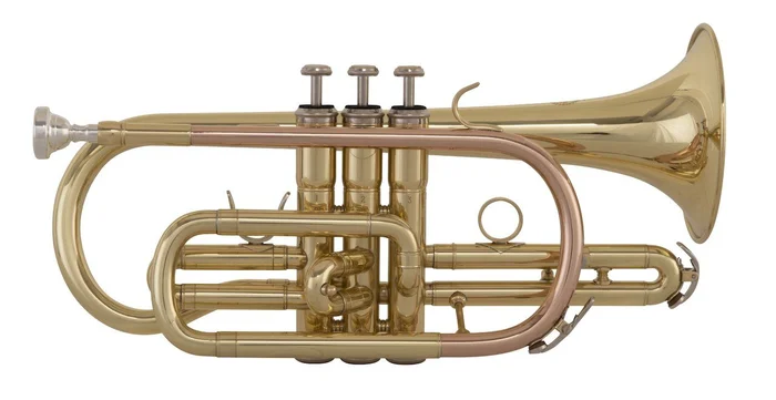 Grassi SC240 Cornet Bb