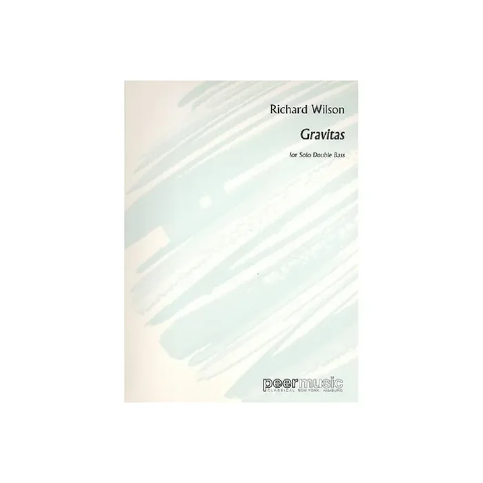Gravitas