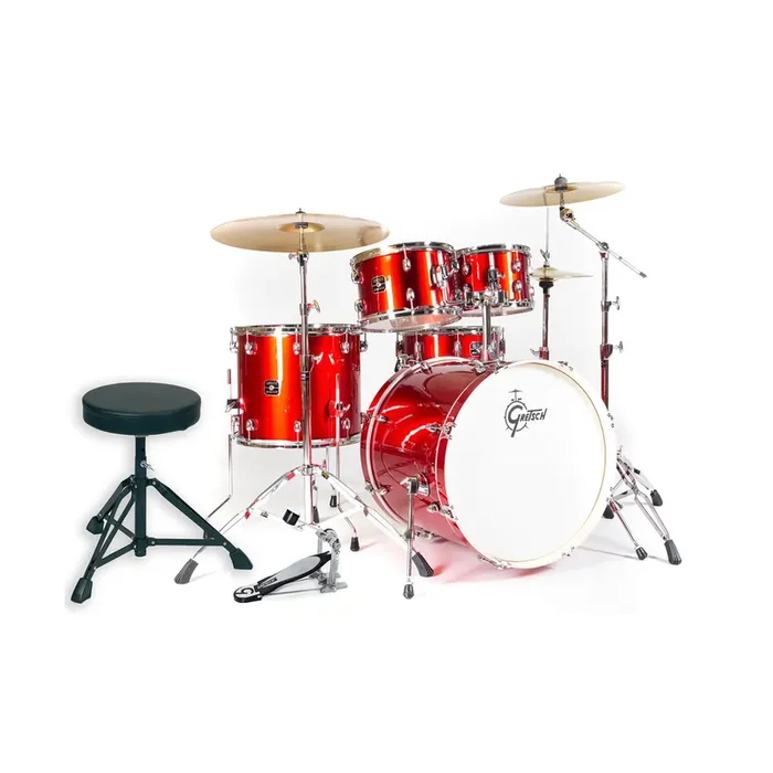 Gretsch Energy 22 BD 5pc