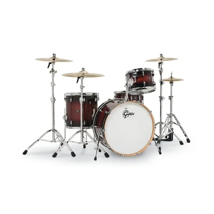 Gretsch Renown Maple 24 BD 3pc