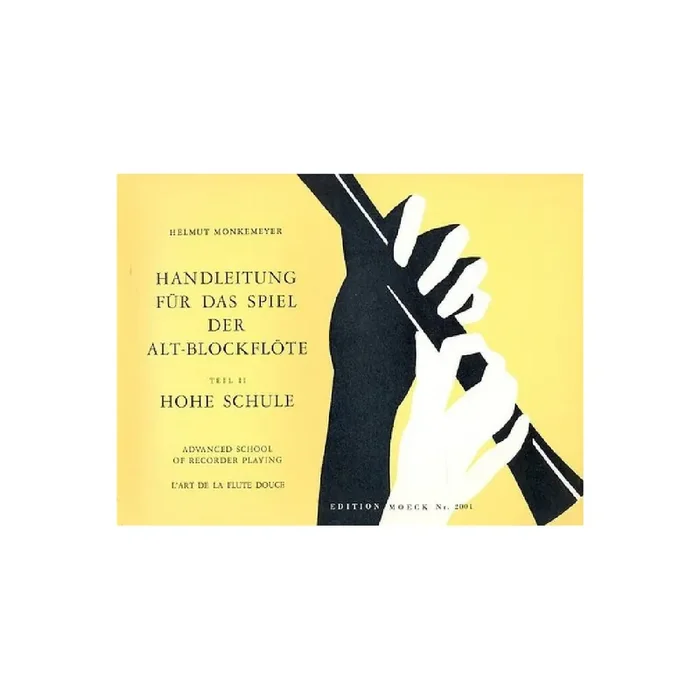 Handleitung für das Spiel der