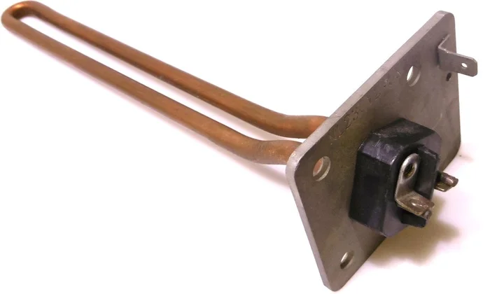 Heizstab 2500W Mini Dry Ice 1