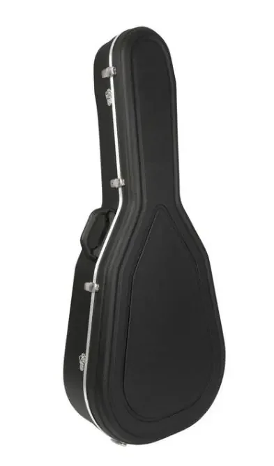 Hiscox PRO-II-GJ Koffer für Jumbo Gitarre