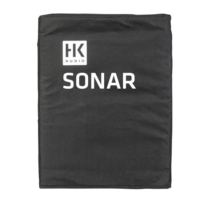 HK Audio Cover SONAR 115 Sub D gepolstert