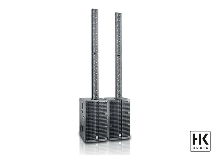 HK Audio Elements Big Base