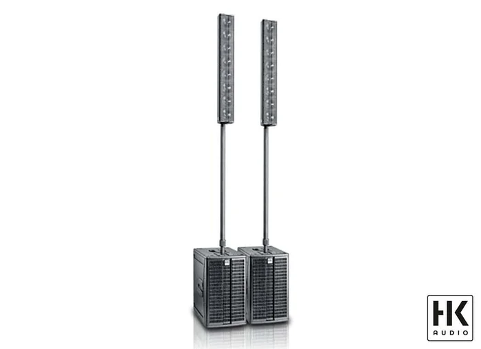 HK Audio Elements Smart Base