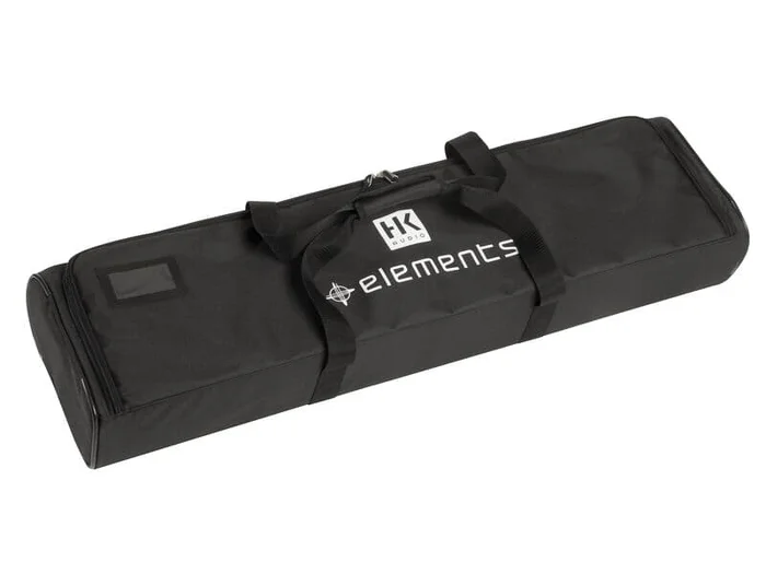 HK Audio Elements Softbag, gepolstert
