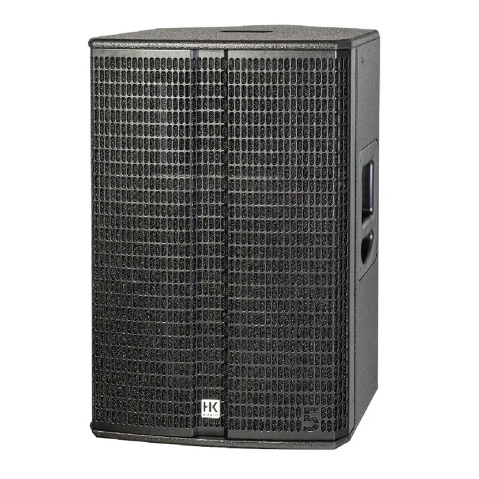 HK Audio LINEAR 5 MK II 115 XA