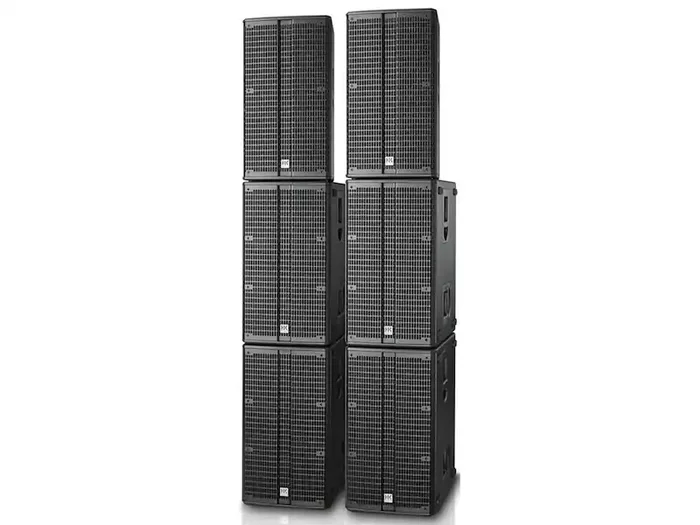 HK Audio Linear 5 Rock Pack