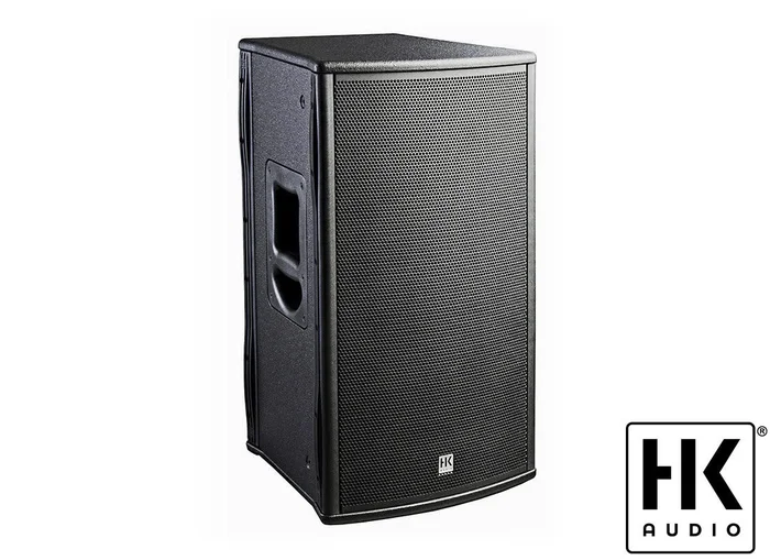 HK Audio Pulsar PL112 FA – aktiv