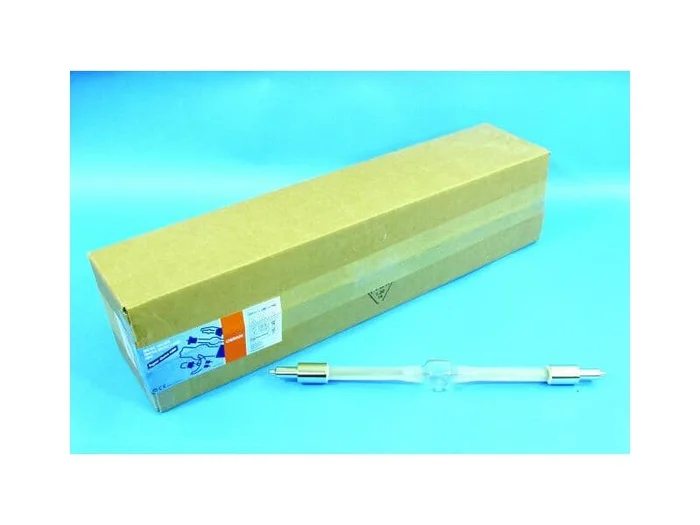 HMI 2500W DXS DE Osram zweiseitig gesockelt ( HMI-2500, MSI-2500, BA-2500 )