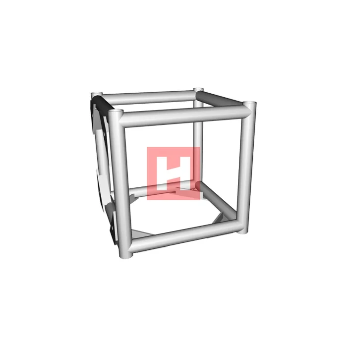 HOFBOLT 520-4 2-Weg Ecke 1V1H (4-Punkt)