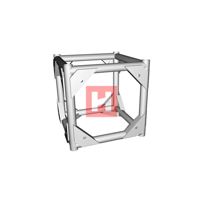 HOFBOLT 520-4 5-Weg Ecke 1V4H (4-Punkt)