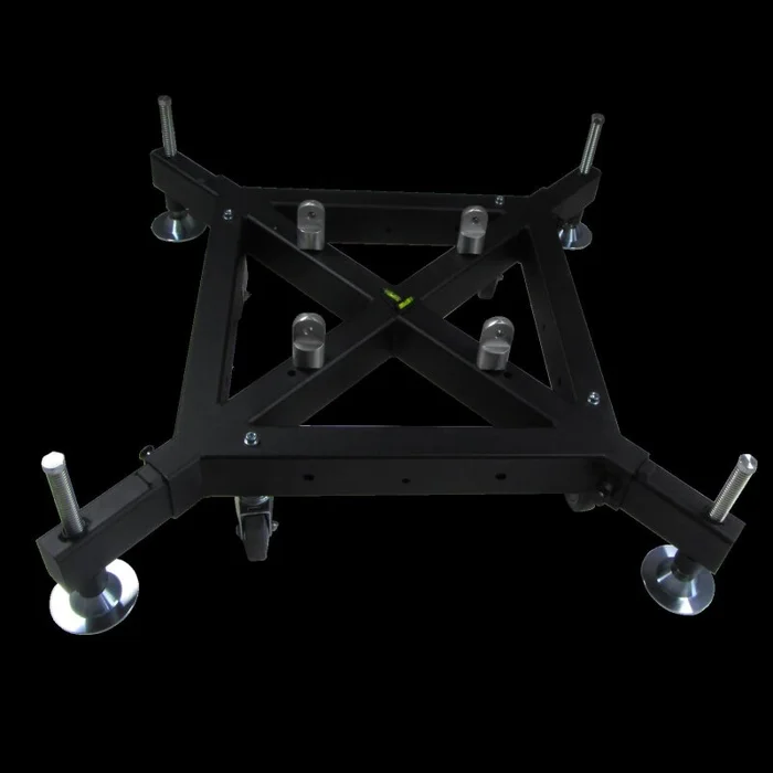 HOFFORK 350-4 Basement