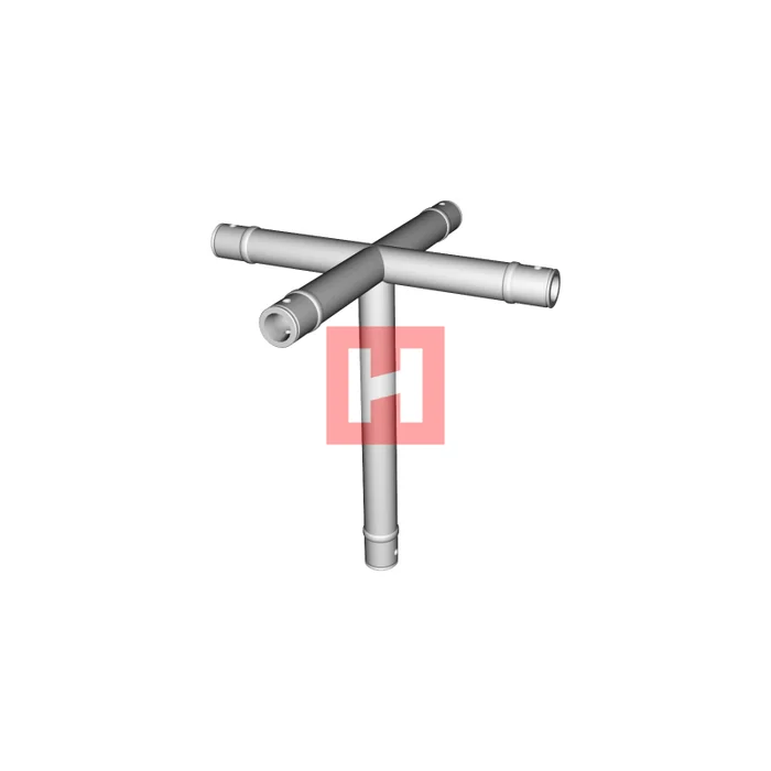 HOFKON 290-1 5-Weg Ecke C52