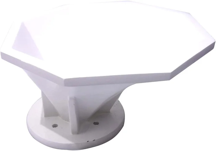 Horn PRIME-208 244x244mm