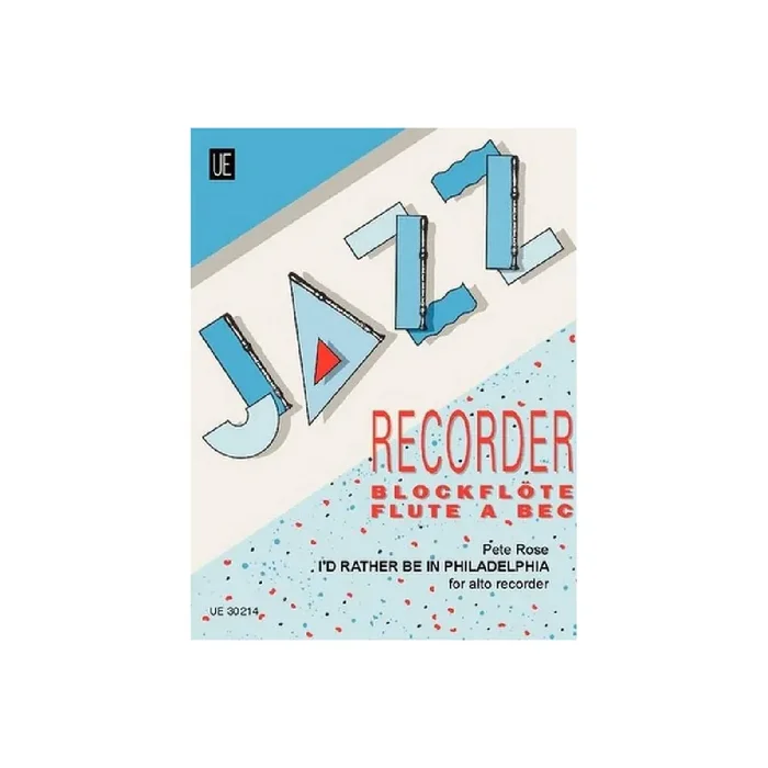 I‘d rather be in Philadelphia for