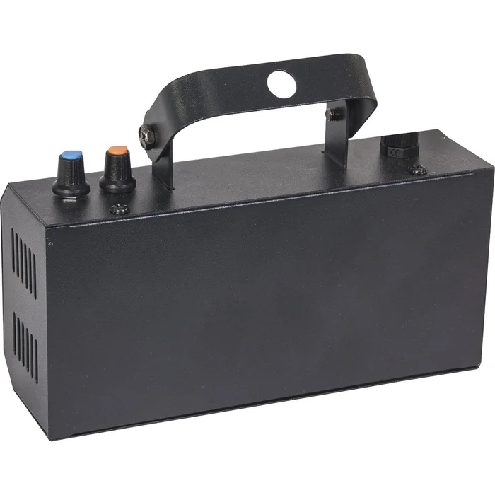 IBIZA STROBE40LED LED STROBOSKOP 2×20 Watt – Bild 2