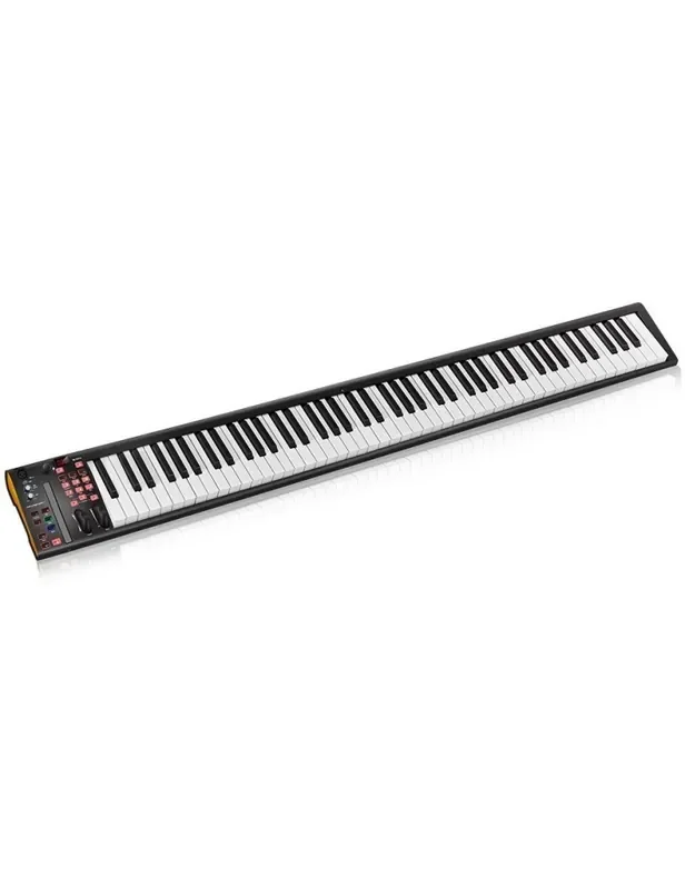 Icon iKeyboard 8S VST controlador de 88 teclas