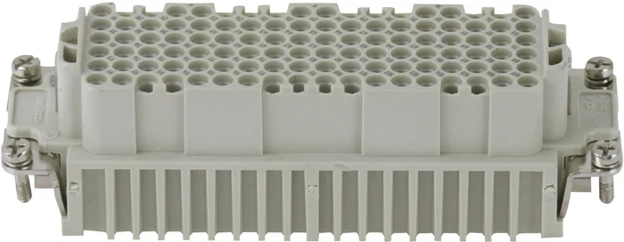 ILME 108P Audio-Einsatz, weiblich, ohne Kontaktstifte