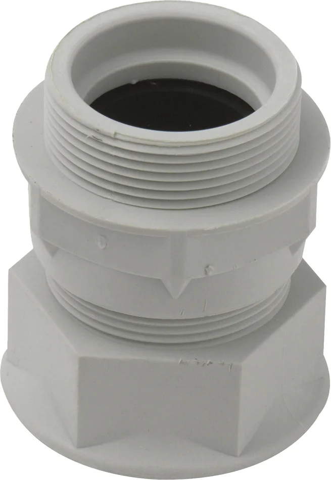 ILME 16/24p. PG29 Trompetenschraube Kabeleinführung 24 mm