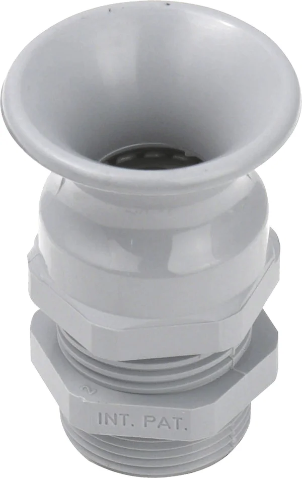 ILME Trompetenschraube PG21 Für Gehäuse mit 16-24-poligem Anschluss