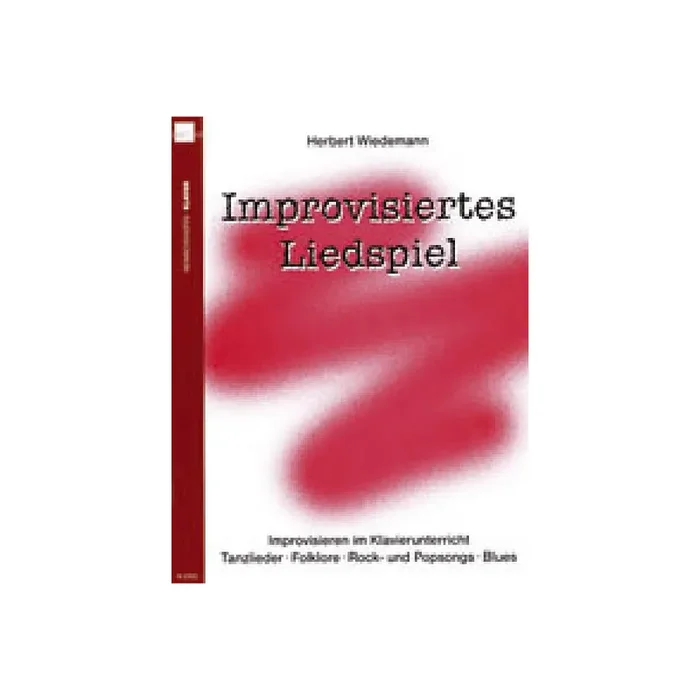 Improvisieren im Klavierunterricht