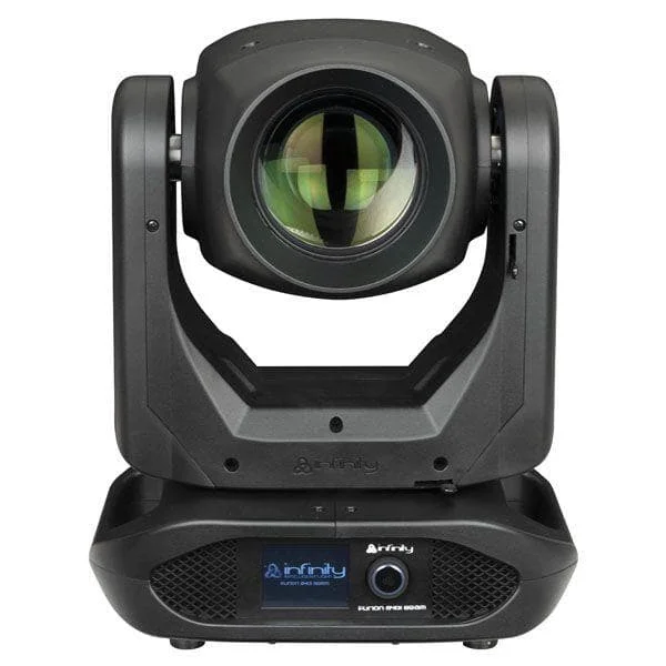 Infinity Furion B401 Beam Movinghead, Osram Sirius HRI 230W (7R)