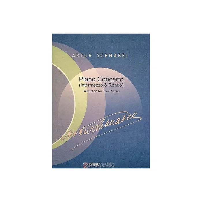 Intermezzo und Rondo