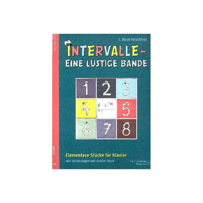 Intervalle – Eine lustige Bande