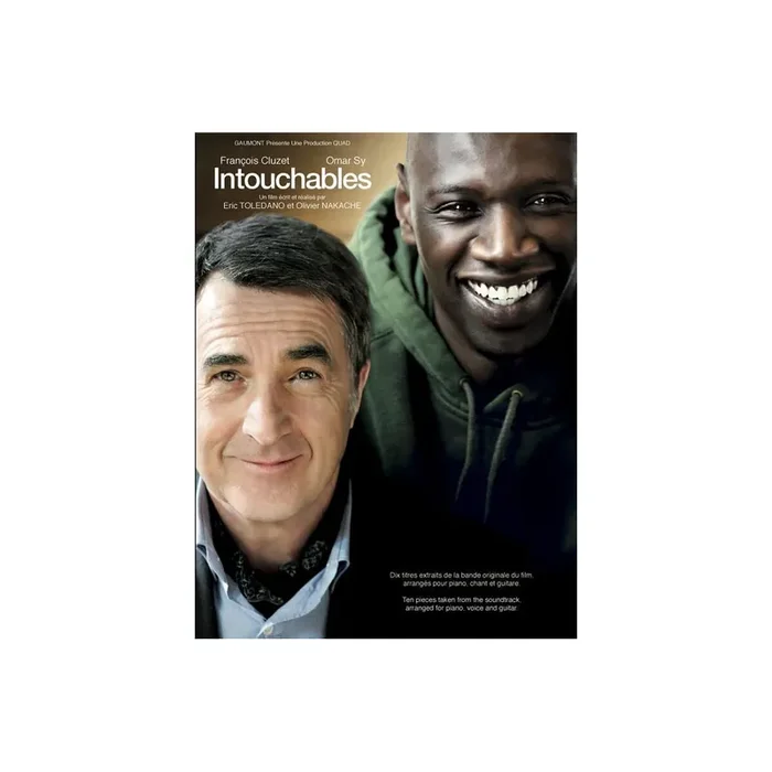Intouchables (Ziemlich Beste Freunde)