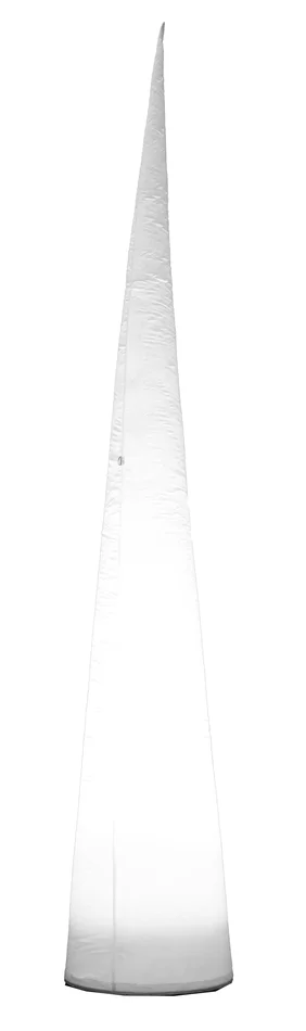 IRIDIUM Air Cone 5m for Fanbase 85cm