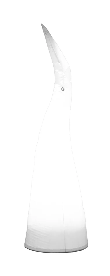 IRIDIUM Air Swan 5m for Fanbase 85cm