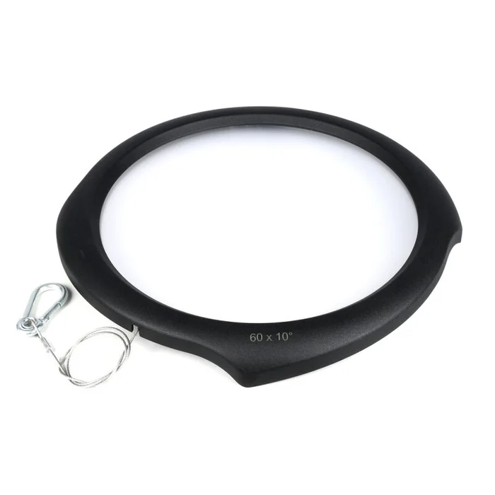 IRIDIUM Frostfilter 10×60° für ARC PAR Pro 1820 – magnetischer Frostfilter