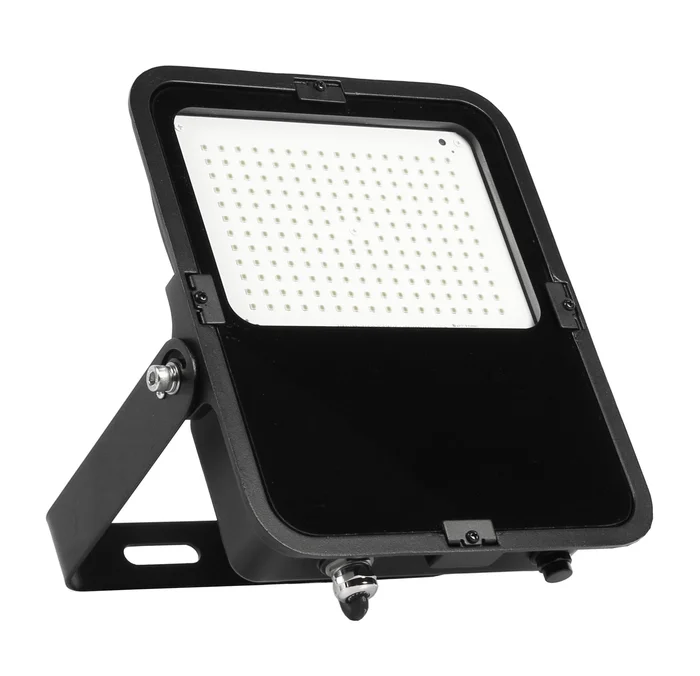 IRIDIUM LED Floodlight 100W 4000K 120° IP65 13000 lm