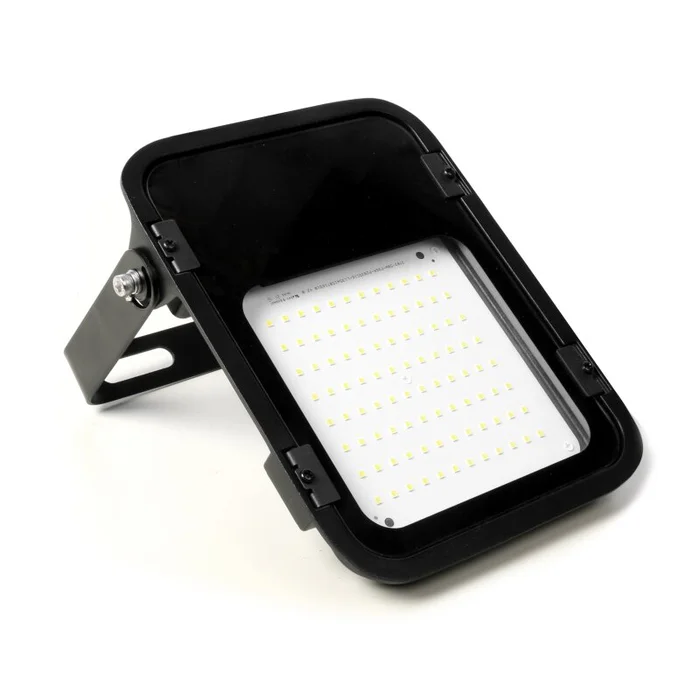 IRIDIUM LED Floodlight 100W 4000K 120° IP65 13000 lm