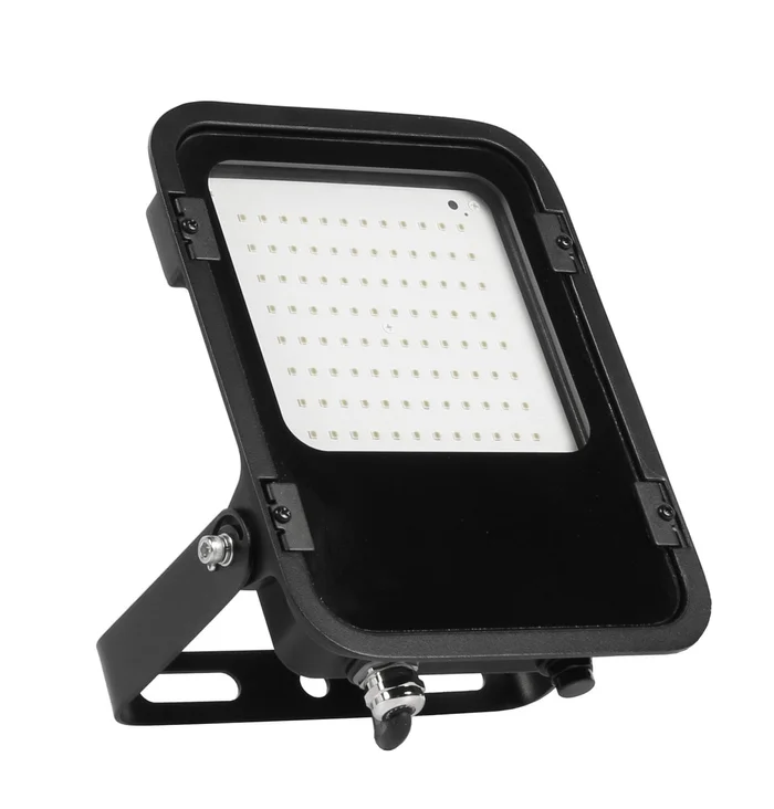 IRIDIUM LED Floodlight 50W 4000K 120° IP65 6500 lm