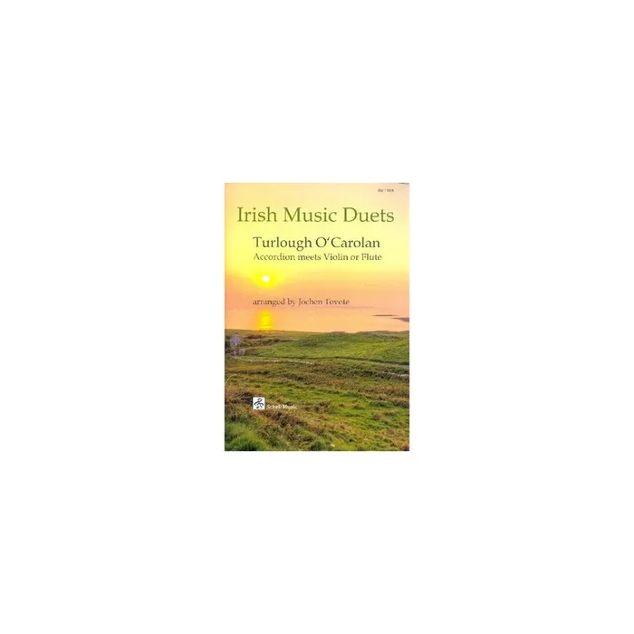 Irish Music Duets