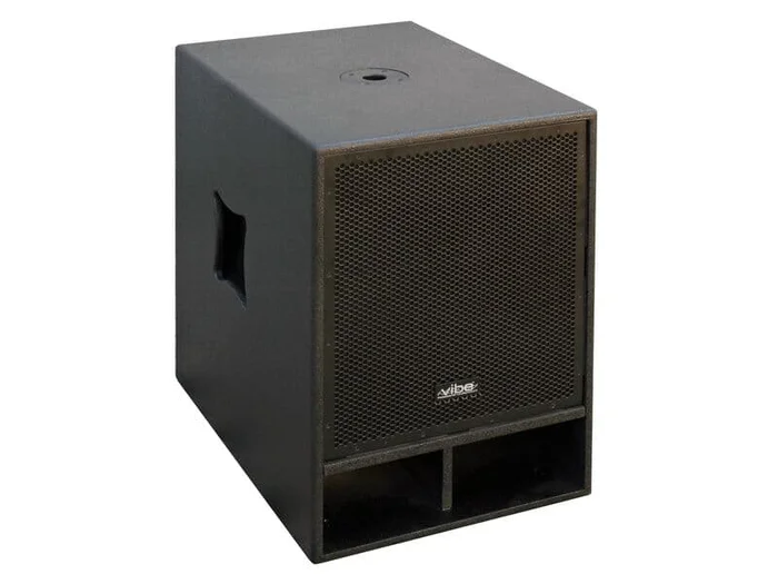 JB Systems – Vibe 15 SUB MKII