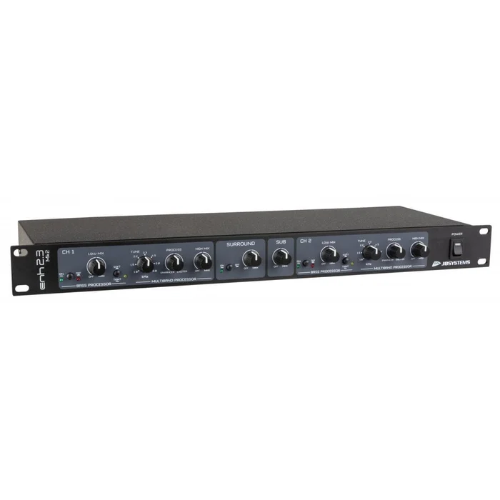 JB Systems ENH 2.3 Mk2 – Sound Prozessor