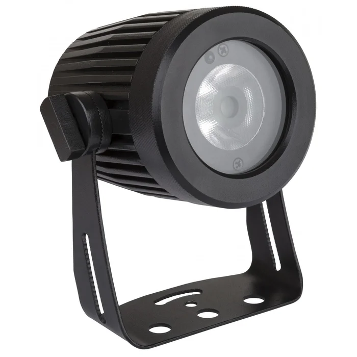 JB Systems EZ-SPOT 15 OUTDOOR – 15W RGBW LED IP65