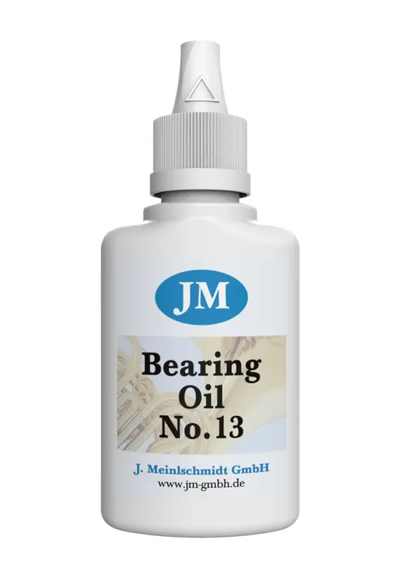 JM Bearing ÖL 13 – Synthetic