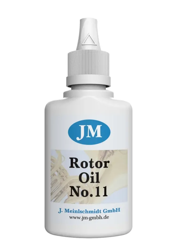 JM Rotor Öl 11 – Synthetic