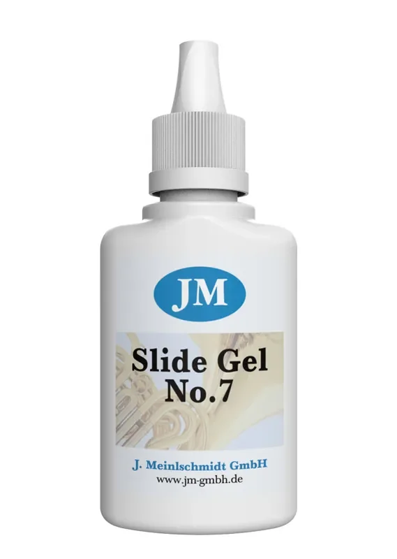 JM Slide Gel 7 – Synthetic